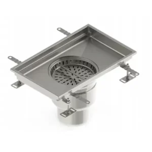 MEA® Box Channel