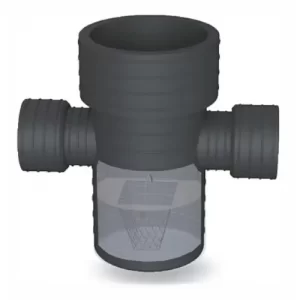 MEA Rainwater Pre Filtration Device